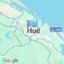 Landmark on the map