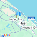 Landmark on the map