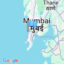 Landmark on the map