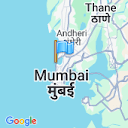 Landmark on the map