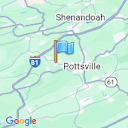 Landmark on the map