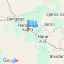 Landmark on the map