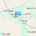 Landmark on the map